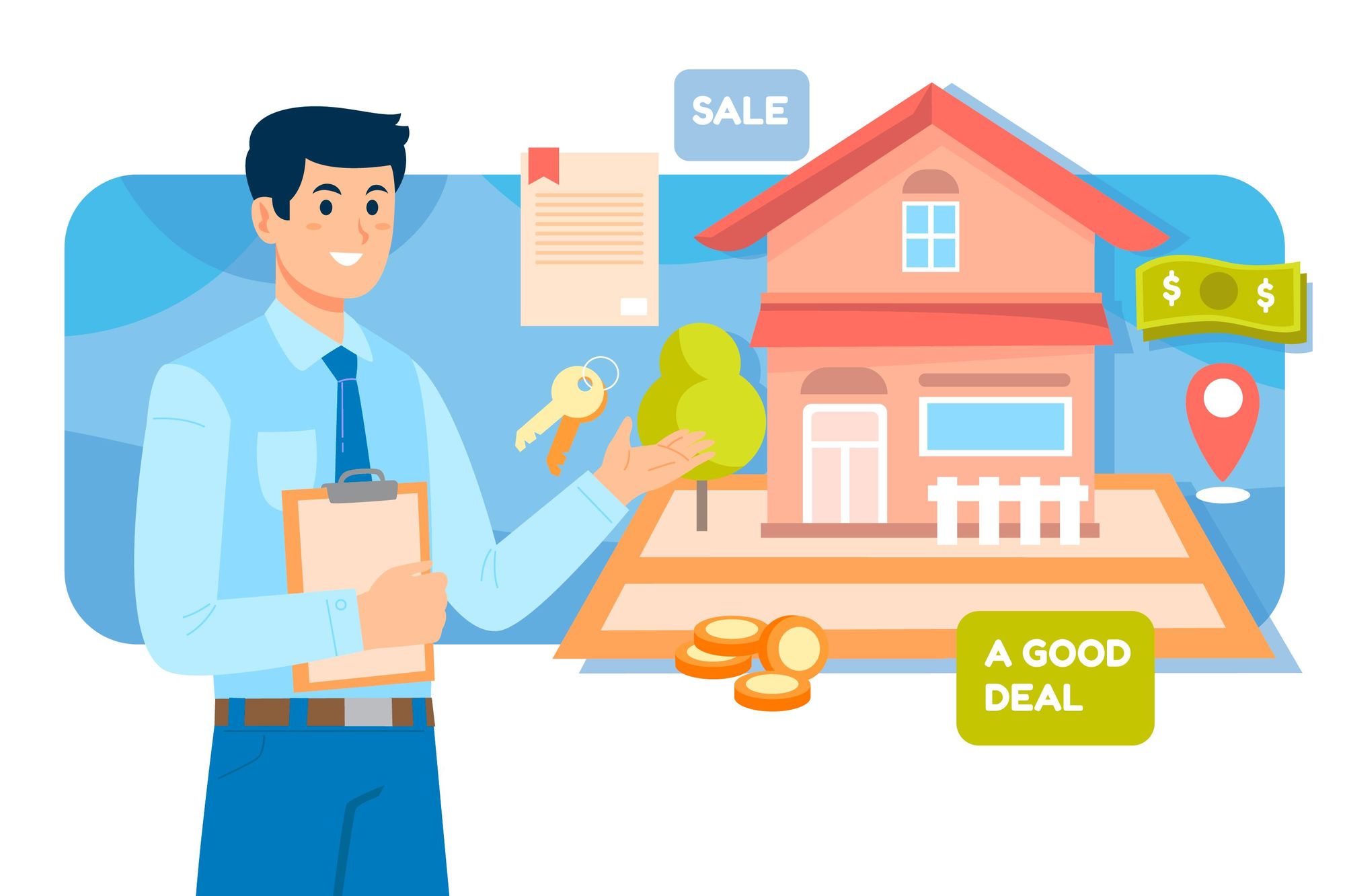 Smart Investment: Rental Income Property in Trichy